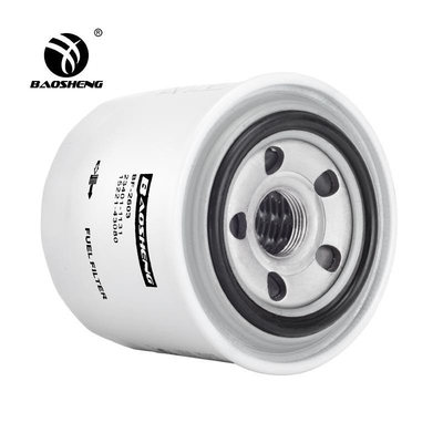 15221-43080 15221-43170 excavador Fuel Filter 23401-1131 P550127 BF940 FC-1206 para Kubota