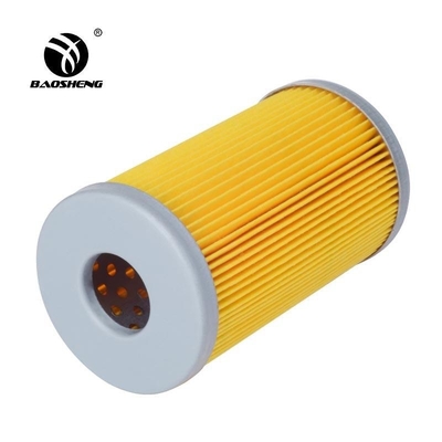 Excavador Fuel Filter de F-5210 FF5103 PF717 129100-55650 4366704 4635839 para KOMATSU Kato Sumitomo