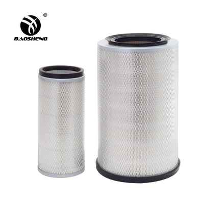 4642122 P789077 excavador Air Filter For Hitachi