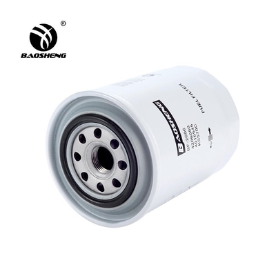 4206080 P552564 excavador Fuel Filter For HITACHI LOVOL