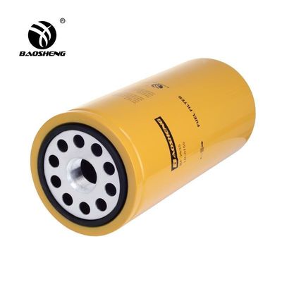 Altura de Fuel Filter P551316 313m m del excavador 336