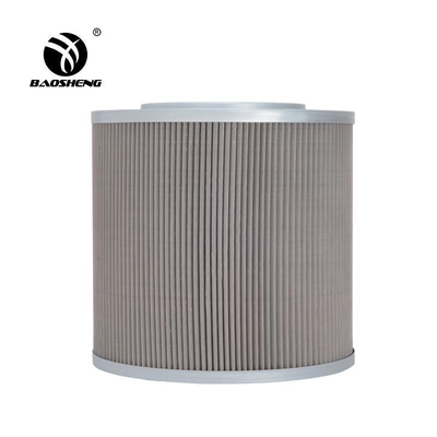 Daewoo reviste el filtro 2251-87-50000 de Mesh Diesel Engine Hydraulic Oil con cobre