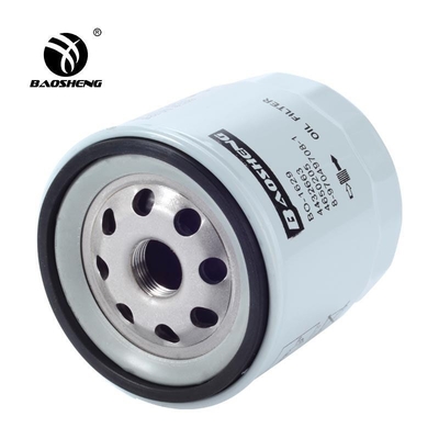 Filtro de aceite rotatorio del excavador 4432663 para HITACHI OD90MM