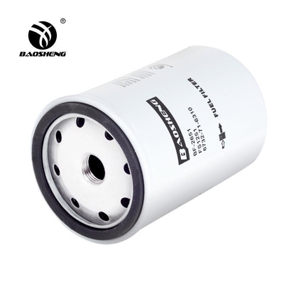 filtro de combustible del excavador 6732-71-6310 P550248 para YUCHAI YC55-8/YC60-8/YC85-5