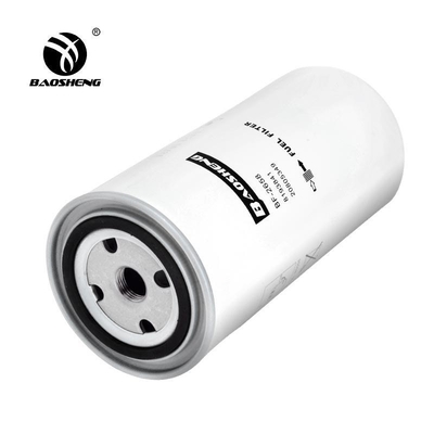 Filtro de combustible del excavador 8193841 para  EC210/EC290/EC240