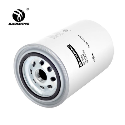 FS19816 SFC - resistencia de alta presión del separador de agua del combustible 55220 para el  de Liugong