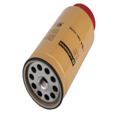 Filtro de combustible para excavadora 1R-0771 para erpillar Lonk i ng BF1382-SP FS19995