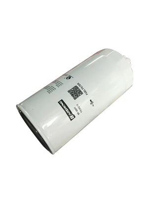 Separador de agua y aceite FS36210 Elemento filtrante de piezas de excavadora