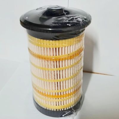Filtro de combustible  de 70 mm 509-5694 para excavadora Carter 336GC