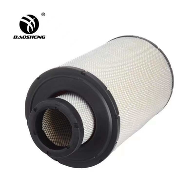 De Baosheng excavador Air Filter 60-185-6110S 4466269 15270188 del camión semi
