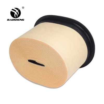252-5001 filtro del hueco de la rueda de Air Filter ERPILLAR M315D2 del excavador