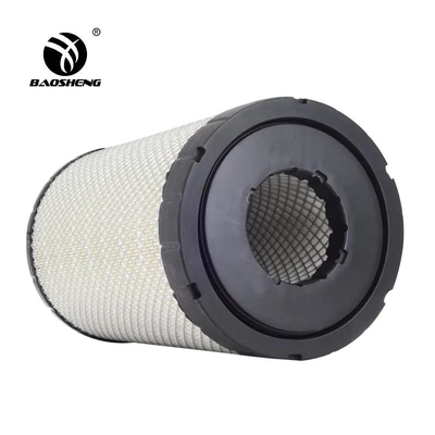AF26531 excavador Tractor Air Filter 180m m 120m m OD para HUMMER 320
