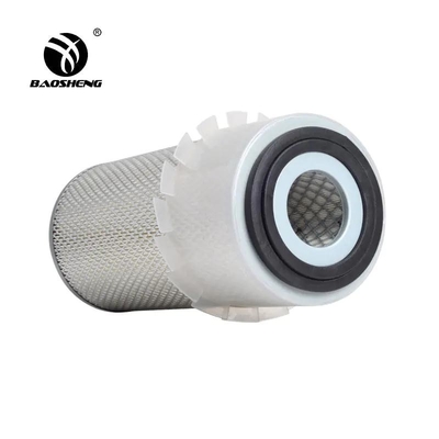 excavador Air Filter 11S1-20111 600-181-7260 de HYUNDAI de la altura de 290m m 243m m