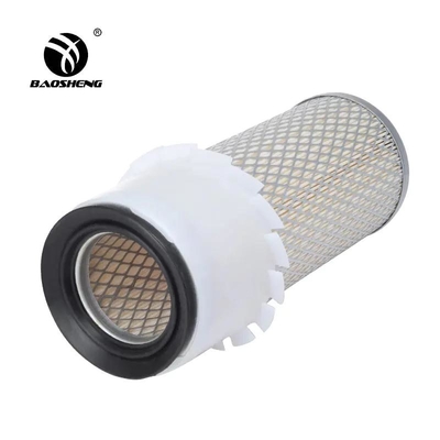 26510143 FA718 excavador Air Filter KOMATSU PC20