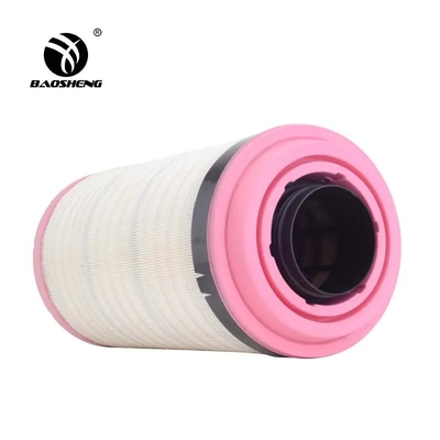 457-8206 elemento filtrante de las piezas de Air Filter Excavator del excavador 520-6407