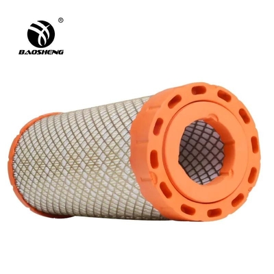 Excavador Air Filter A753-020 A753-030 del camión de KAIYUAN 60 LISHIDE 80