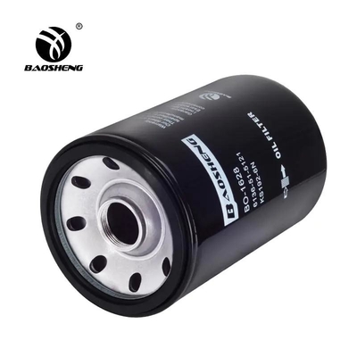 Vuelta en el excavador Oil Filter For KOMATSU 6136-51-5121 KS192-6