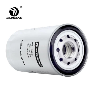 Excavador Oil Filter For HYUNDAI R215-9 EFI de LF16226 C-1316 15607-2190