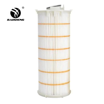 Filtro hydráulico de silk para los filtros de aceite de ERPILLAR del excavador 362-1163