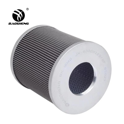 Filtro de succión del aceite hidráulico 860121090 XCMG XE150