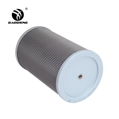 Filtro de succión del aceite hidráulico 803233010 para la malla de cobre de XCMG 370