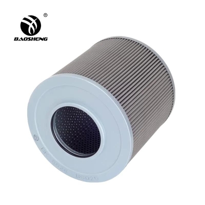 Cobre Mesh Hydraulic Suction Line Filter de HYUNDAI