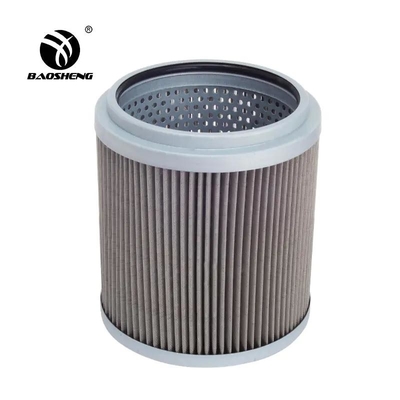 filtro de Stainless Steel Suction del excavador de 53C0239 53C0039 para LIUGONG 907