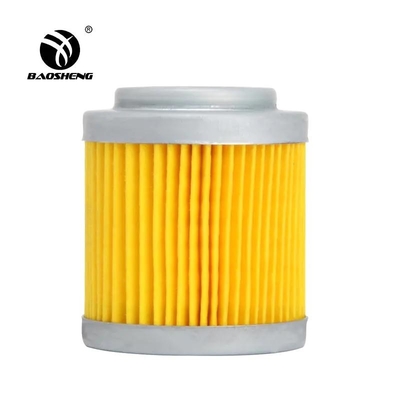 elemento 4294130 HF28835 de Hydraulic Oil Filter del piloto del excavador de 40m m OD