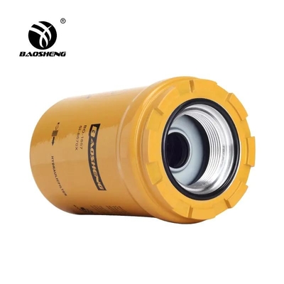 metal Mesh Excavator Oil Filter de la altura de Oil Filter 155m m del piloto 51-8670X