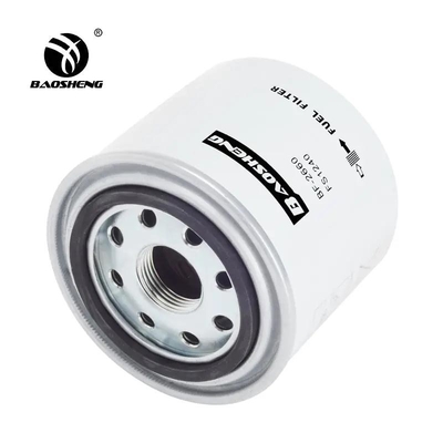 filtro diesel 4110000787009 SFC-5002-10 del separador de agua de la altura de 100m m