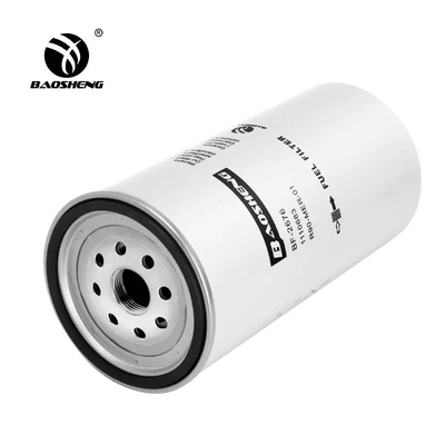 El excavador Fuel Water Separator del ODM del OEM filtra R90-MER-01 02113151