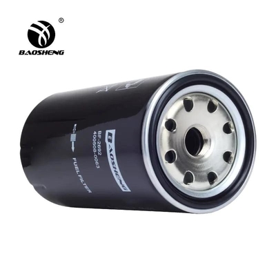 Filtro 400508-0063 de la separación del agua del aceite de DOOSAN DX380 DX420