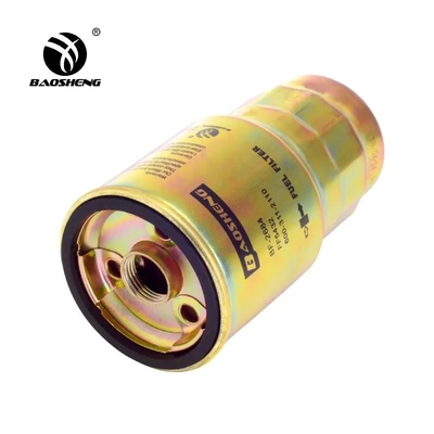 Separador de agua del separador de agua del combustible de XE80 JCM907 600-311-2110 en motor diesel