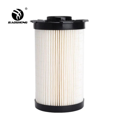 Filtro de combustible del elemento de la fibra de vidrio de XCMG XE215D para el excavador FS266 5335504