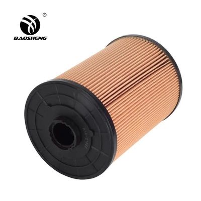 A14-01460 excavador Fuel Filter Element para SANY SY215-10