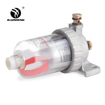 Aceite del OEM YSZC003 y filtro del separador de agua