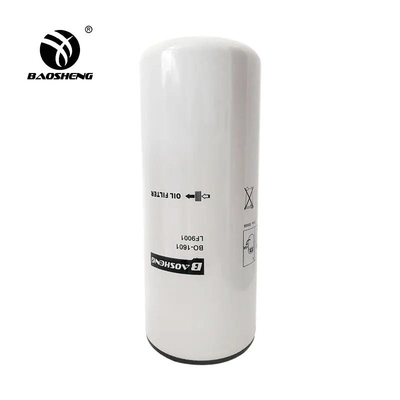 Filtro de aceite del motor diesel del tractor de KOMATSU PC400-7 3101869 LF9001