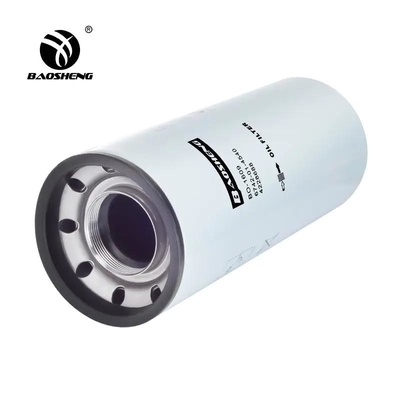 6742-01-4540 filtro hidráulico del camión pesado para HYUNDAI R2745-9