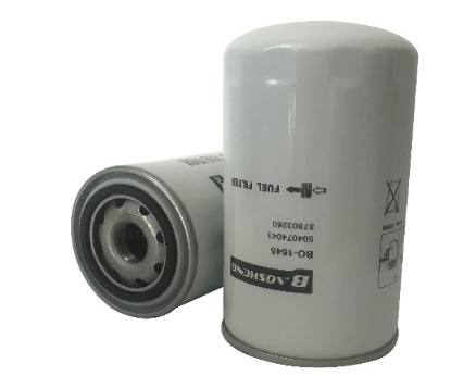 Filtro de aceite de motor del filtro LIUGONG 915E del camión pesado de LF16015 BT7237