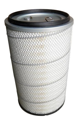 El filtro 612600114993 del cargador del camión de BAOSHENG semi quita impurezas sólidas