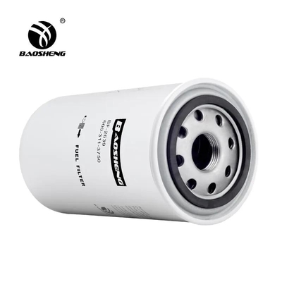 600-311-3750 reemplazo CM933D JCM936 del filtro de combustible del motor diesel