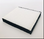 elemento SK60-8 PC200-8MO de Air Conditioning Filter del excavador de 212*195*30m m