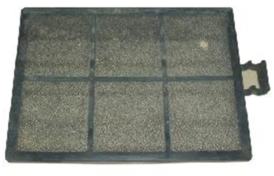 Elemento de Air Conditioning Filter del excavador FS-K938