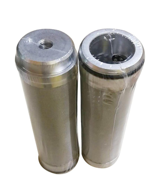 Elemento filtrante de alta presión de la válvula del OEM PC300-6 PC400-7 BFP9409