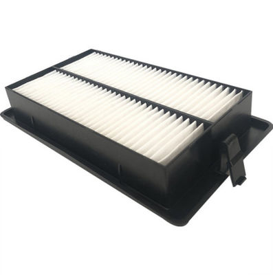 calidad  FS-K925 4632689 Excavator Air Conditioning Filter For ZAXIS ZX200-3 fábrica