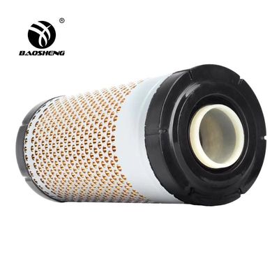 calidad  TC020-16320 Excavator Air Filter For KUBOTA 35 Gas Filtration fábrica
