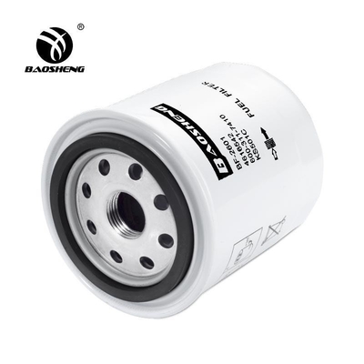 600-311-7440 600-211-6220 excavador Fuel Filter KS501C P550057 KS501C FLD50-1C FC-5604