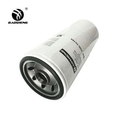 Excavador Fuel Filter de FF202 KS590-3 P550202 FC-5703 600-311-7130 600-311-7110 para KOMATSU Hitachi