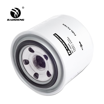 15221-43080 15221-43170 excavador Fuel Filter 23401-1131 P550127 BF940 FC-1206 para Kubota