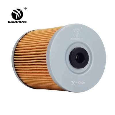 Filtro de aceite de P7103 P550056 FF2115 ME023835 16444-Z9000 para Hitachi Kobesteel Mitsubishi